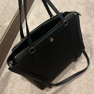 Authentic Tory Burch Tote